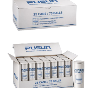 75 Tennis Ball Pack