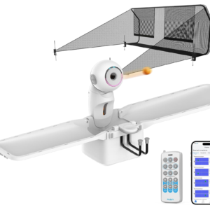 PUSUN DORA PRO Table Tennis Robot