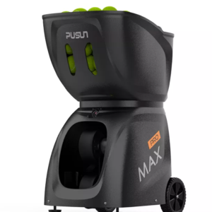PUSUN PRO MAX AI Professional Padel & Tennis Ball Machine