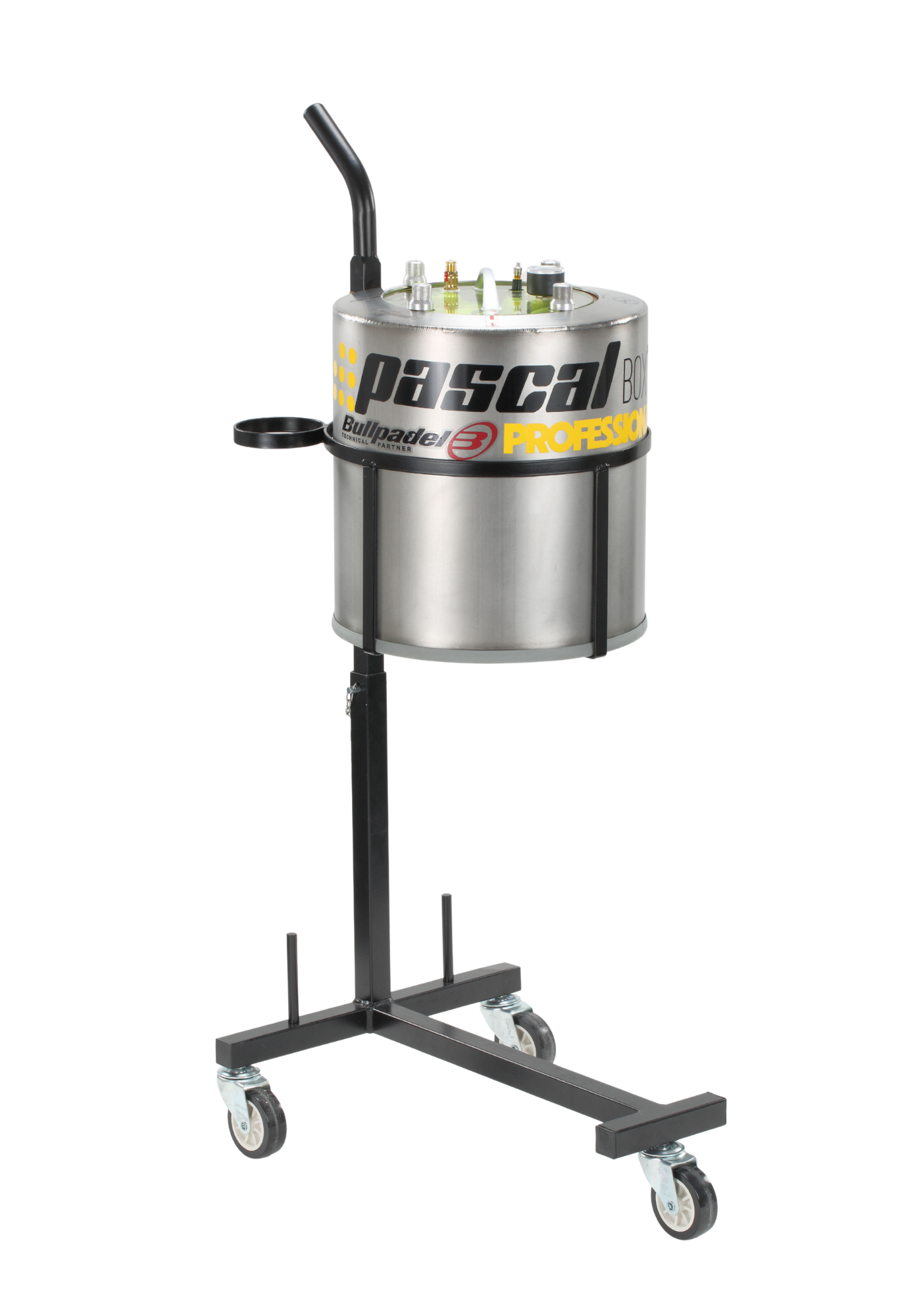 PASCAL BOX PRO - Image 3
