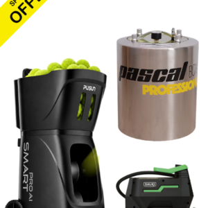 PUSUN PT Smart Pro AI + PascalBox Pro + Salki Compressor Training Pack