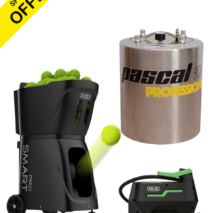 PUSUN PT Smart Pro + PascalBox Pro + Salki Compressor Training Pack