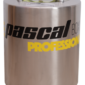 PASCAL BOX PRO