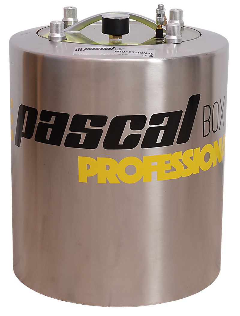 PUSUN PT Smart Pro AI + PascalBox Pro + Salki Compressor Training Pack - Image 2