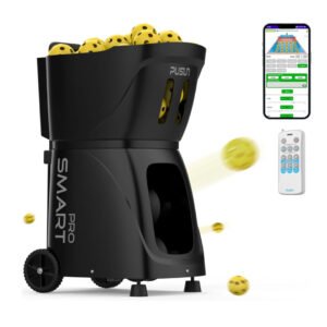 PUSUN PP Smart Pro Pickleball Machine