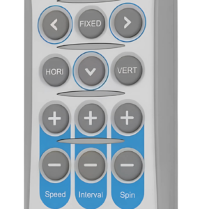PUSUN Remote Control