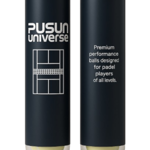 PUSUN Universe Padel Balls