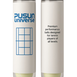 PUSUN Universe Tennis Balls